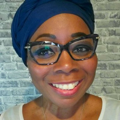 Profile Picture of CJ IN FLA (@claudetteJones5) on Twitter