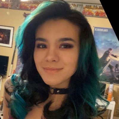 Profile Picture of Patty ✨ (@PDobbins) on Twitter