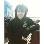 Profile Picture of Damon Simon-Byrne (@nxmad97) on Instagram