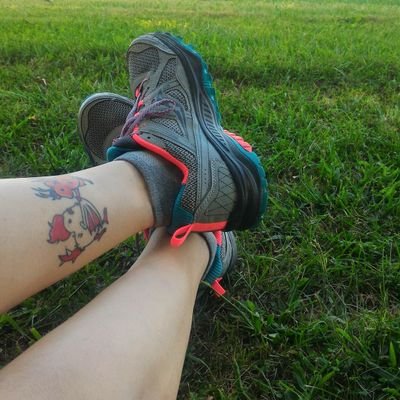 Profile Picture of Stephanie C (@redd_moonshine) on Twitter
