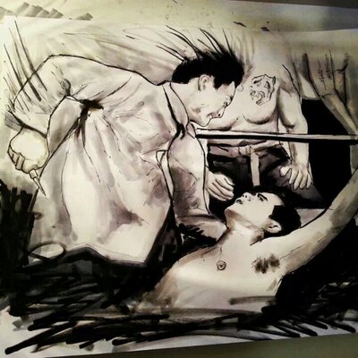 Profile Picture of Aaron Demary (@@demaris_aaron) on Twitter