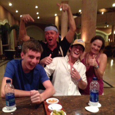 Profile Picture of Jimmy DiGiulio (@slim_JIM823) on Twitter