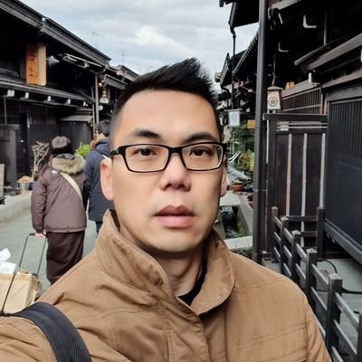 Profile Picture of Vincent Yee (@VincentYee20) on Twitter