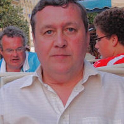 Profile Picture of John Norrie (@Johnnorrie) on Twitter