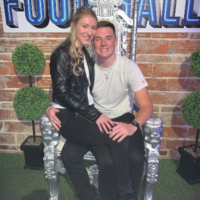Profile Picture of Colin Cottrell (@Cottrell_20) on Twitter