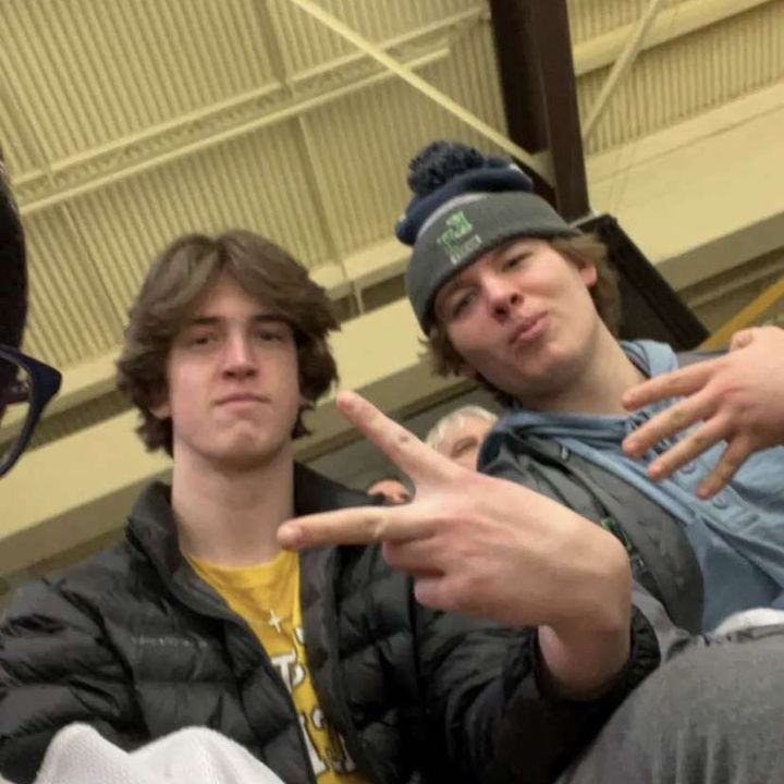 Profile Picture of Andrew Vanderleun (@andrew_vanderleun) on Tiktok