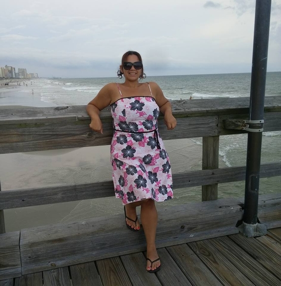 Profile Picture of Crystal Alicea (@catiger16) on Poshmark