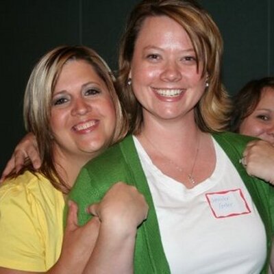 Profile Picture of Jennifer Keeler (@jenniferak) on Twitter