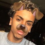 Profile Picture of Kris Irving🏀🏈 (@krisirving100) on Instagram