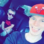 Profile Picture of Jonathan Rains (@rains5809) on Instagram