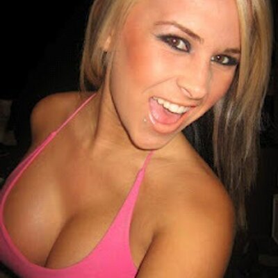 Profile Picture of Miranda Stevens (@M_Stevens_96) on Twitter