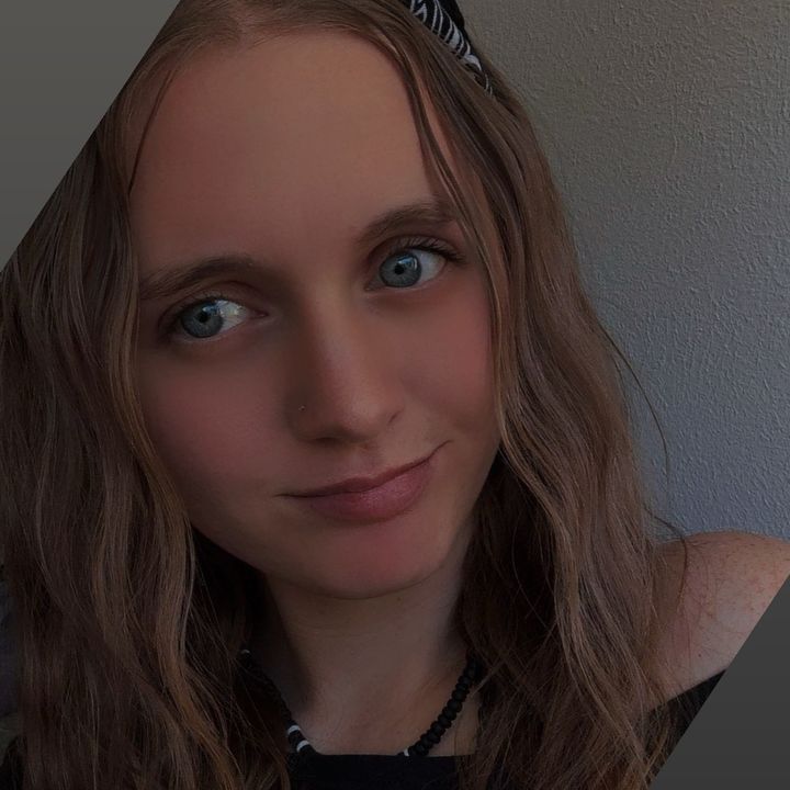 Profile Picture of   Brianna Parsons... (@brianna_parsons) on Tiktok