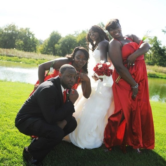 Profile Picture of Demetrius Stallworth (@meach25) on Poshmark