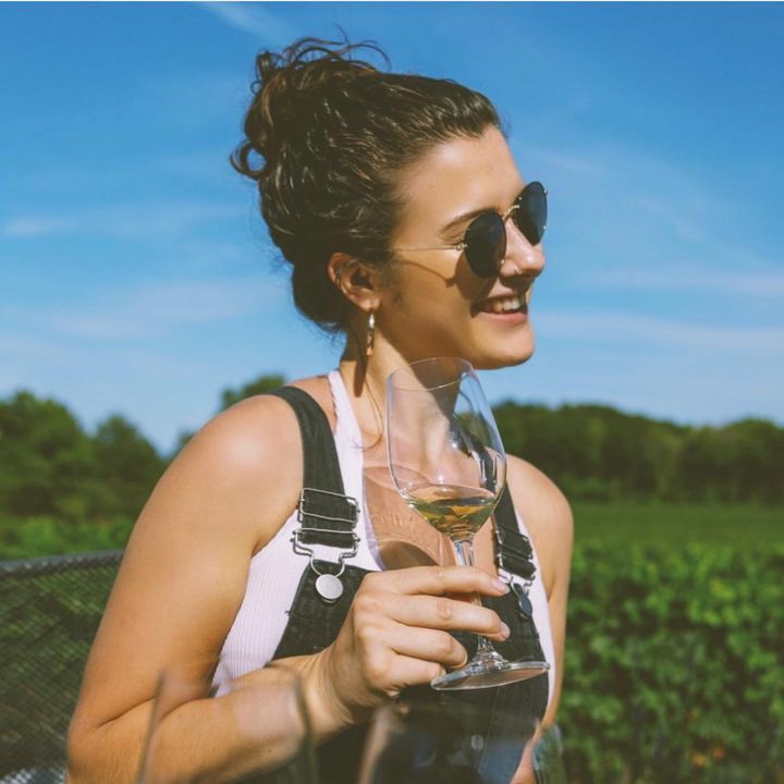 Profile Picture of Mariel Brinkerhoff (@softherbs) on Tiktok