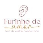Profile Picture of Furo de Orelha Humanizado | Joias de Leite Materno (@furinhodeamoorhumanizado) on Instagram