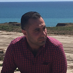 Profile Picture of Omar Khalid Almahdawi (@omar.almahdawi) on Flickr