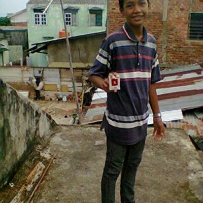 Profile Picture of Ahmad Mursal (@ahmadmursal13) on Twitter