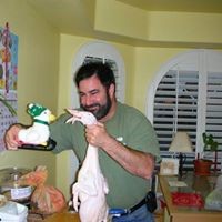 Profile Picture of Mitch Greene (@mitch-greene-1) on Quora