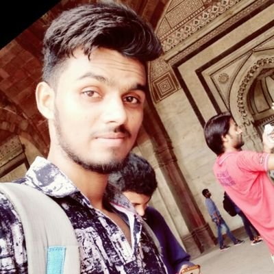 Profile Picture of Akash Bhardwaj (@Akashbhardwaj05) on Twitter