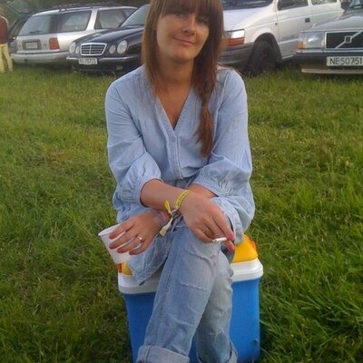 Profile Picture of Veronica Jacobsen (@verjac) on Twitter