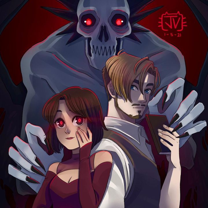 Profile Picture of Thaddeus (@@thaddeus.atlas) on Tiktok
