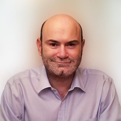 Profile Picture of George A Danos (@GADanos) on Twitter