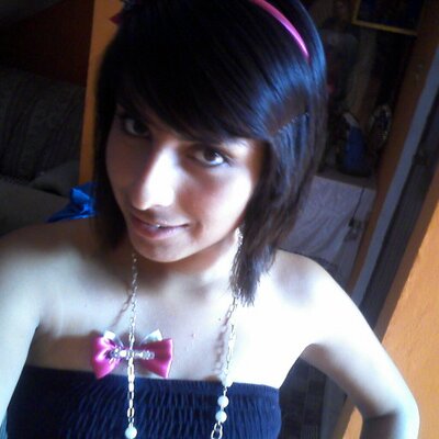 Profile Picture of Neliiziita Jaramillo (@aneljaramillo) on Twitter