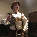 Brent Sutherland - Instagram Profile Picture of Brent Sutherland (@brussellsutherland) on Instagram