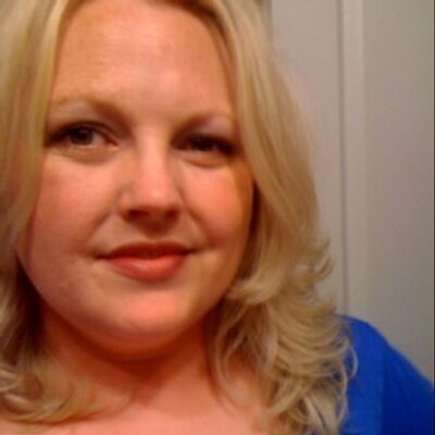 Profile Picture of Anne-Marie Hager (@HagerMom2010) on Twitter