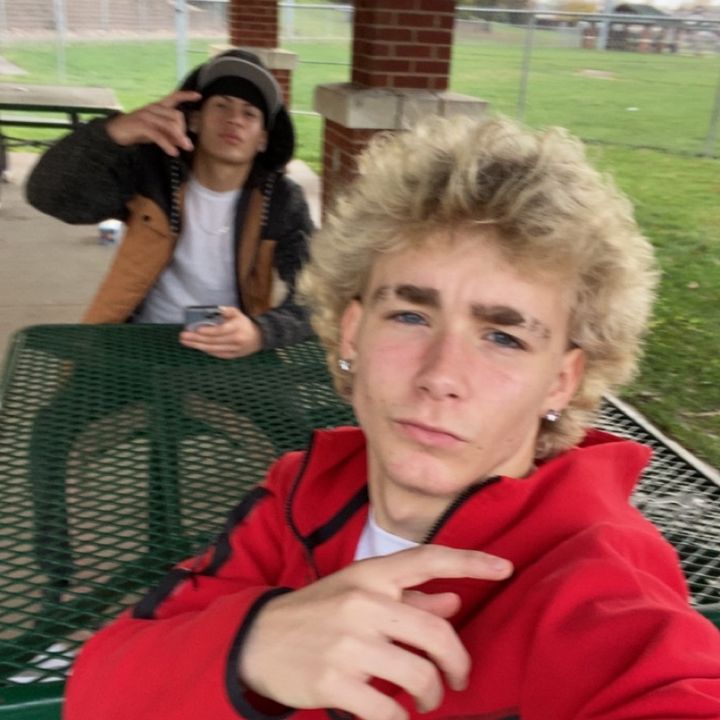 Profile Picture of Jeffrey huff🙏💪 (@jeff_huff0) on Tiktok