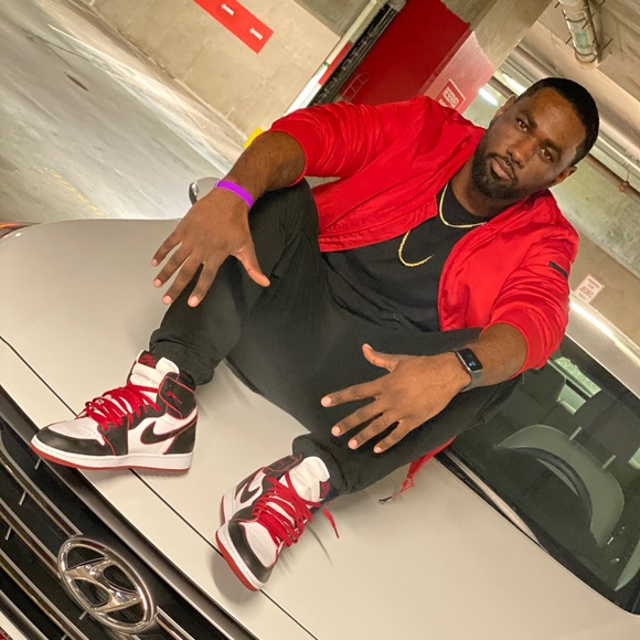 Profile Picture of Jamal Tillman (@jamaltillman) on Poshmark