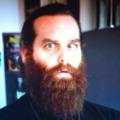 Profile Picture of Kenneth Jansen (@Kennethparty99) on Twitter