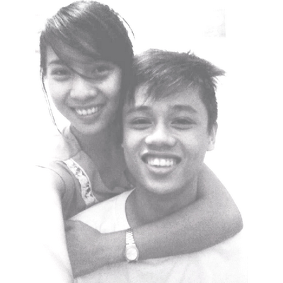 Profile Picture of James Aubrey (@BrillantesAubry) on Twitter