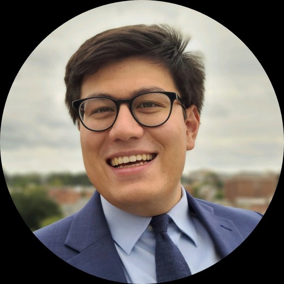 Profile Picture of Alexander Chang (@alexandernsc) on Poshmark