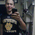 Profile Picture of Adrian Jaynes (@adrianj_81) on Instagram