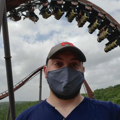 Profile Picture of Alex Kuklinski (@alexfyi) on Twitter