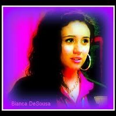 Profile Picture of Bianca Desousa (@___Biancaaa___) on Twitter
