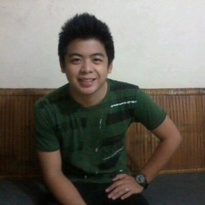 Profile Picture of Daniel Atienza (@dan08atienza) on Twitter