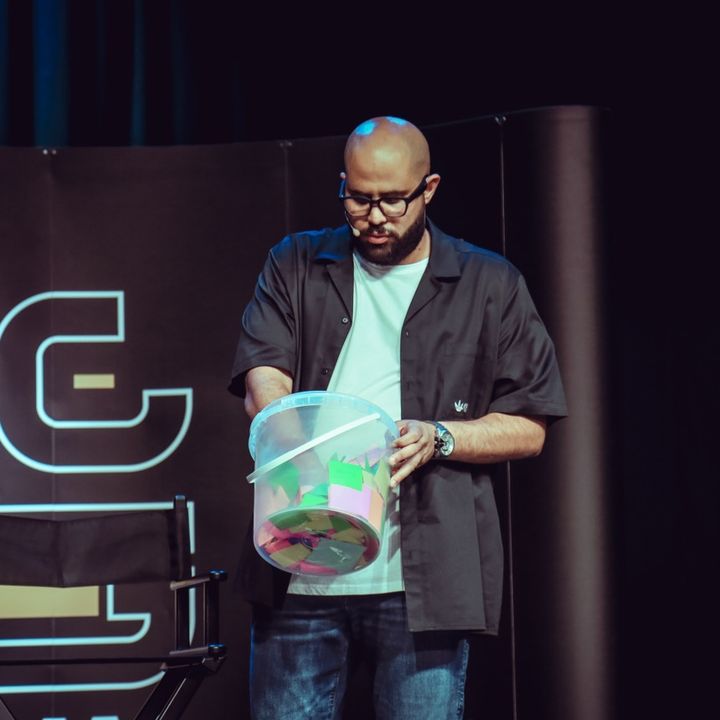 Profile Picture of Omar El Gamal (@omar.el.gamal) on Tiktok