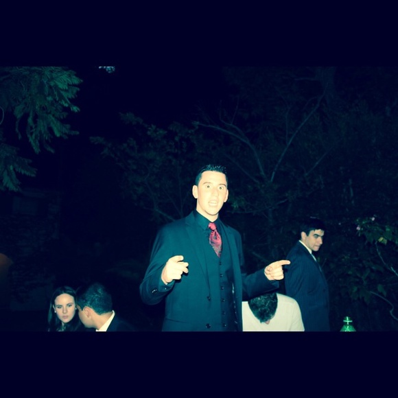 Profile Picture of Evan Weinreb (@weindog) on Poshmark