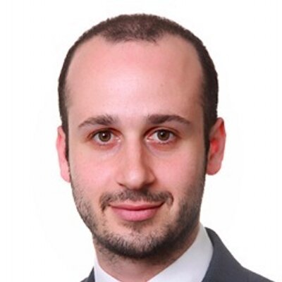 Profile Picture of David Sher (@dave_sher) on Twitter