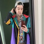 Profile Picture of Daniel Wright (@dammnn._.daniel) on Instagram