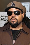 Profile Picture of Ice Cube - Wikipediaon Wikipedia