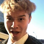 Profile Picture of Nathaniel Gage (@n8theguy) on Instagram