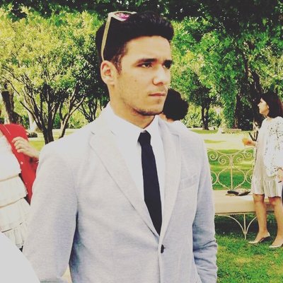 Profile Picture of Joao Batysta Paika (@JoaoPaika) on Twitter