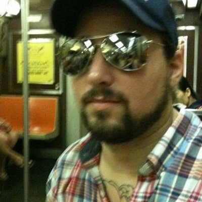 Profile Picture of Patrick J. Tyner (@PatrickJTyner) on Twitter