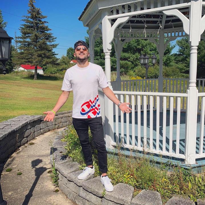 Profile Picture of Stephen Burns (@@stephenburns12) on Tiktok