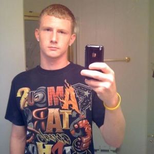 Profile Picture of Jeremy Dishman (@jeremy_dishman) on Myspace