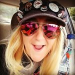 Profile Picture of Jessica Sue Babcock Roude (@mrsfenderbender) on Instagram