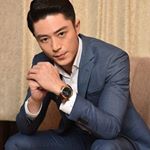 Profile Picture of Wallace Huo (建和) (@wallace_huo_chien_hwa) on Instagram